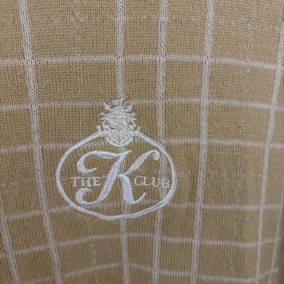 Burberry THe k club - Picture 5 of 5